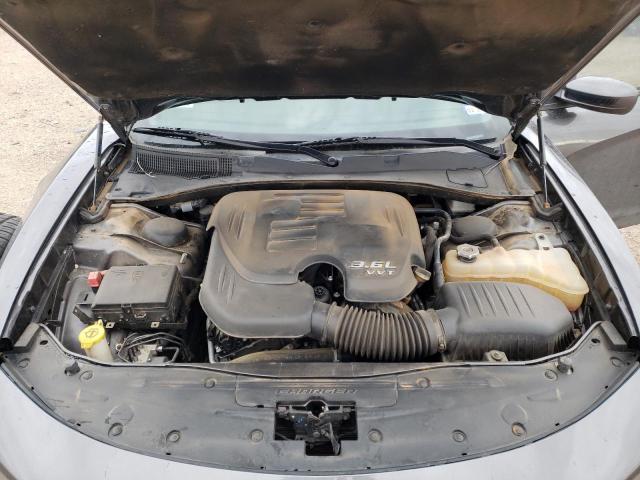 Photo 11 from auction – 2019 DODGE CHARGER SX with VIN 2C3CDXBG3KH711490