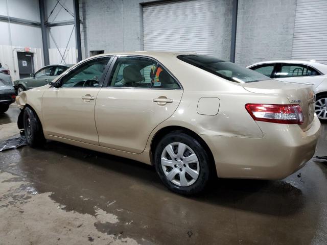 Photo 2 from auction – 2010 TOYOTA CAMRY BASE with VIN 4T4BF3EK6AR022163