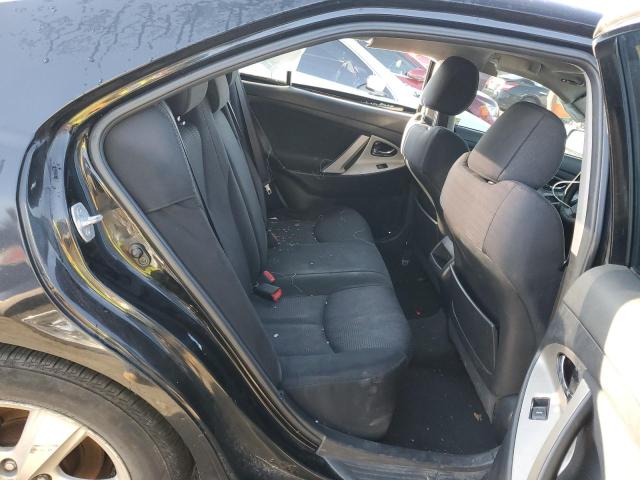 Photo 10 from auction – 2011 TOYOTA CAMRY BASE with VIN 4T1BF3EK2BU666173