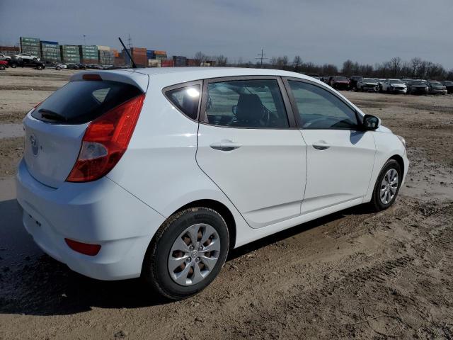 Photo 3 from auction – 2016 HYUNDAI ACCENT SE with VIN KMHCT5AE2GU280546