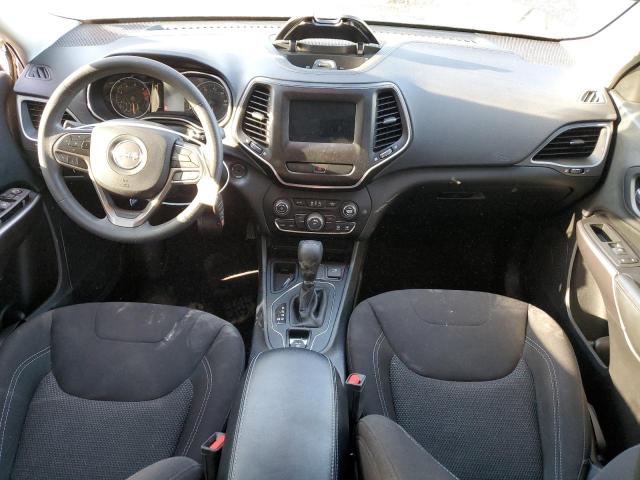 Photo 8 from auction – 2019 JEEP CHEROKEE L with VIN 1C4PJLCB3KD312285