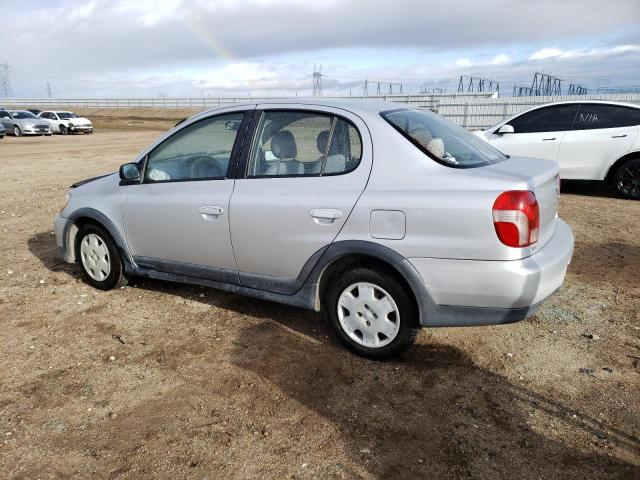 Photo 2 from auction – 2001 TOYOTA ECHO with VIN JTDBT123710111739