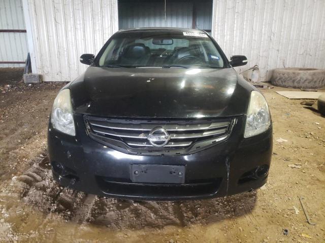 Photo 5 from auction – 2011 NISSAN ALTIMA BAS with VIN 1N4AL2AP6BN502767