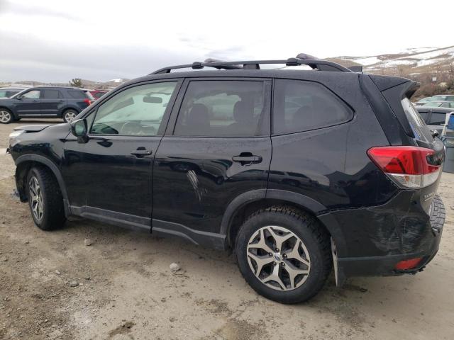 Photo 2 from auction – 2019 SUBARU FORESTER P with VIN JF2SKAEC7KH529205