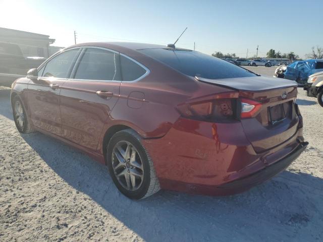 Photo 2 from auction – 2014 FORD FUSION SE with VIN 3FA6P0HD4ER328516
