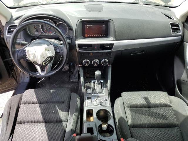 Photo 8 from auction – 2016 MAZDA CX-5 TOURI with VIN JM3KE2CY3G0896755