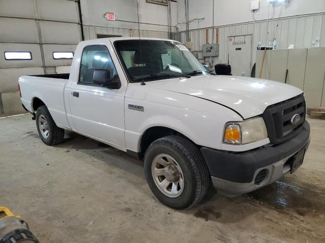 Photo 4 from auction – 2011 FORD RANGER with VIN 1FTKR1AD6BPA02738