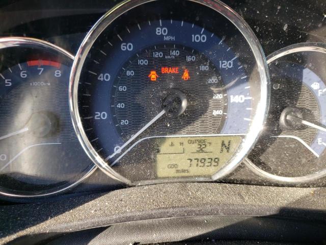 Photo 9 from auction – 2015 TOYOTA COROLLA L with VIN 2T1BURHE1FC469971