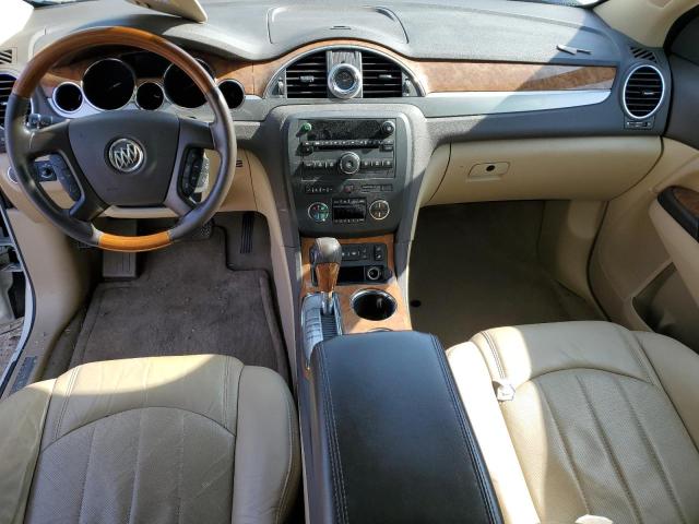 Photo 8 from auction – 2011 BUICK ENCLAVE CX with VIN 5GAKVBED2BJ268323