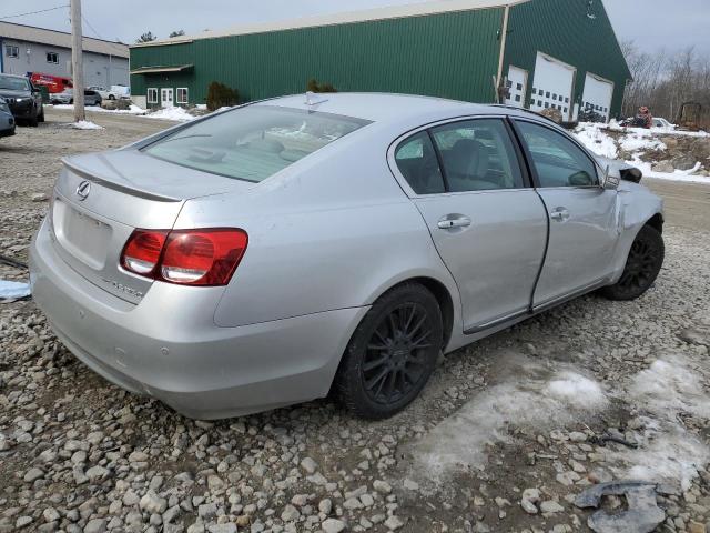 Photo 3 from auction – 2009 LEXUS GS 350 with VIN JTHCE96SX90022093