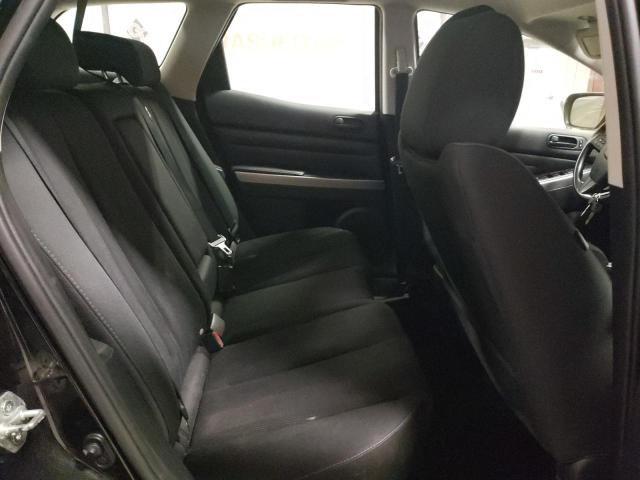 Photo 10 from auction – 2011 MAZDA CX-7 with VIN JM3ER2A54B0406102
