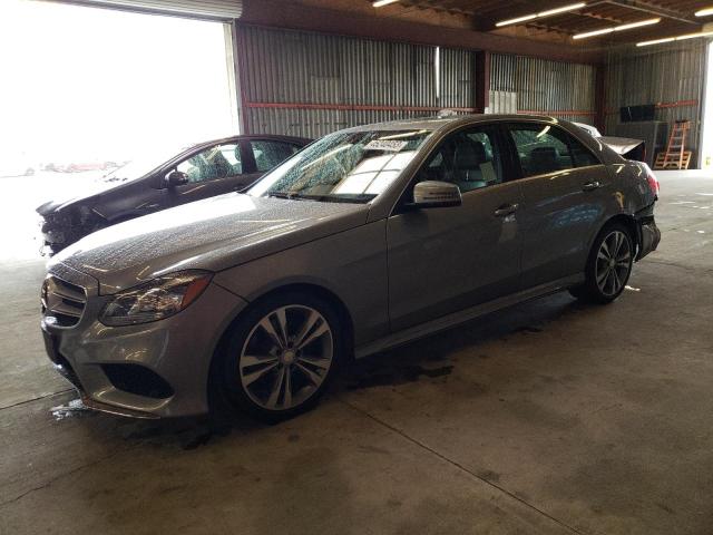 Photo 1 from auction – 2014 MERCEDES-BENZ E 350 with VIN WDDHF5KB3EA792598
