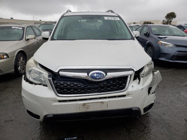 Photo 5 from auction – 2014 SUBARU FORESTER 2 with VIN JF2SJAHC5EH511188
