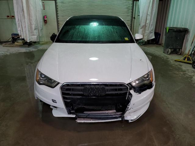Photo 5 from auction – 2016 AUDI A3 PREMIUM with VIN WAUA7GFF9G1067959