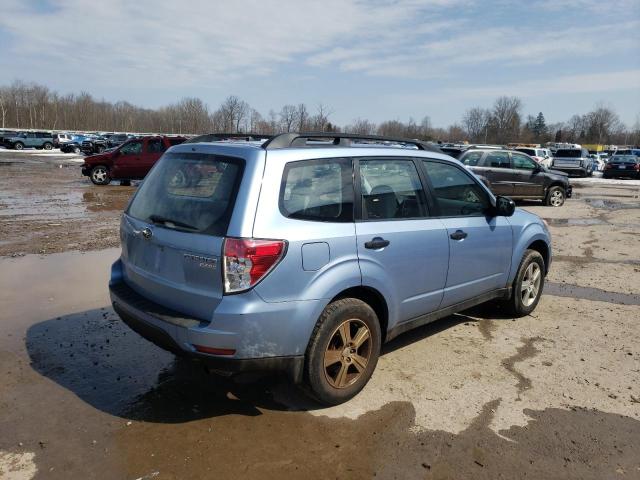 Photo 3 from auction – 2011 SUBARU FORESTER 2 with VIN JF2SHABC2BH712563