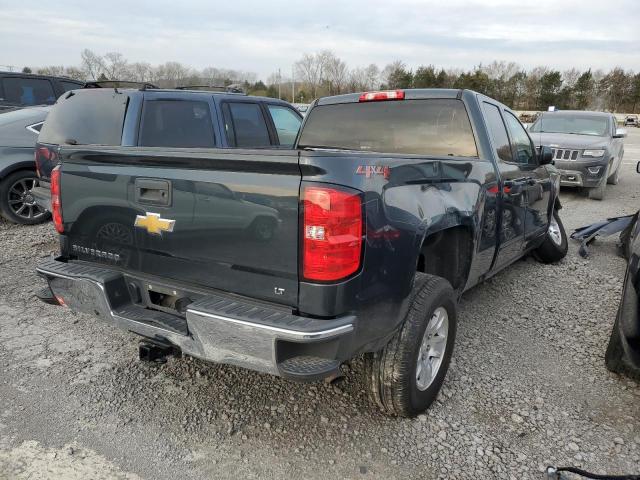 Photo 3 from auction – 2018 CHEVROLET SILVERADO with VIN 1GCVKREC4JZ194987
