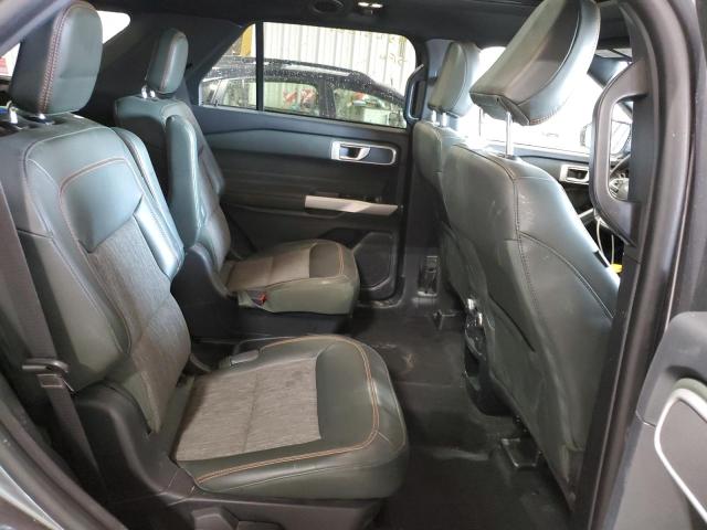Photo 10 from auction – 2021 FORD EXPLORER T with VIN 1FMSK8JH3MGC26726