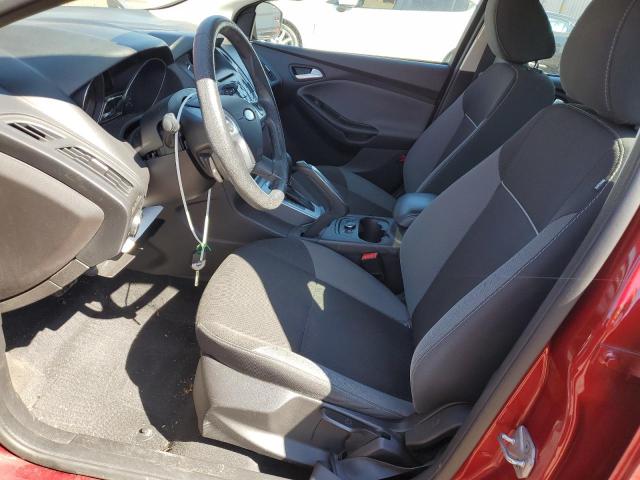 Photo 7 from auction – 2014 FORD FOCUS SE with VIN 1FADP3K25EL102354