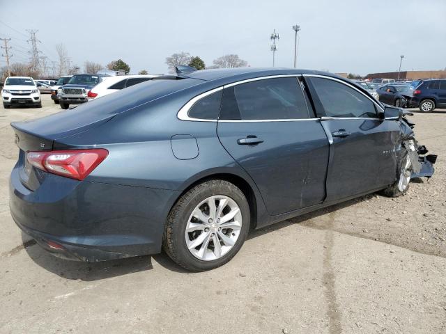 Photo 3 from auction – 2019 CHEVROLET MALIBU LT with VIN 1G1ZD5ST8KF161544