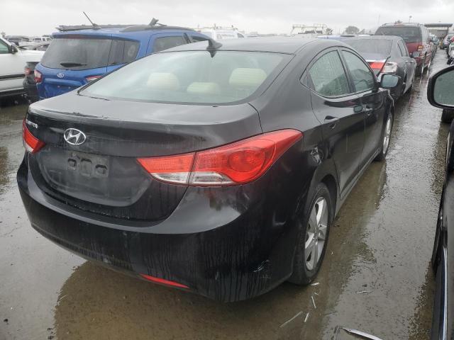 Photo 3 from auction – 2012 HYUNDAI ELANTRA GL with VIN KMHDH4AE1CU338513