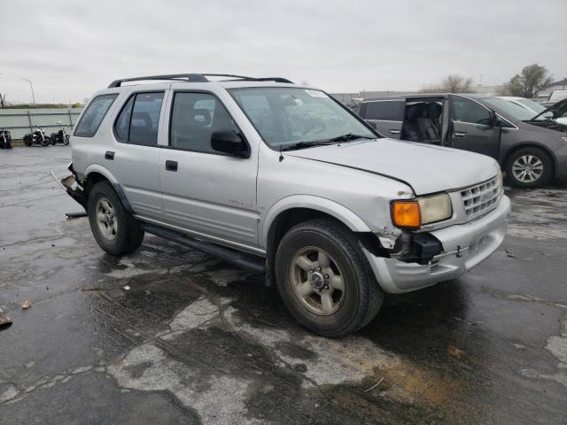 Photo 4 from auction – 1999 ISUZU RODEO S with VIN 4S2CK58W8X4323734