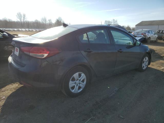 Photo 3 from auction – 2017 KIA FORTE LX with VIN 3KPFL4A76HE131232