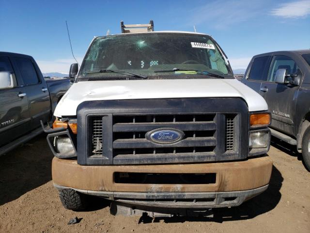 Photo 5 from auction – 2011 FORD ECONOLINE with VIN 1FTNE2EL0BDA84869