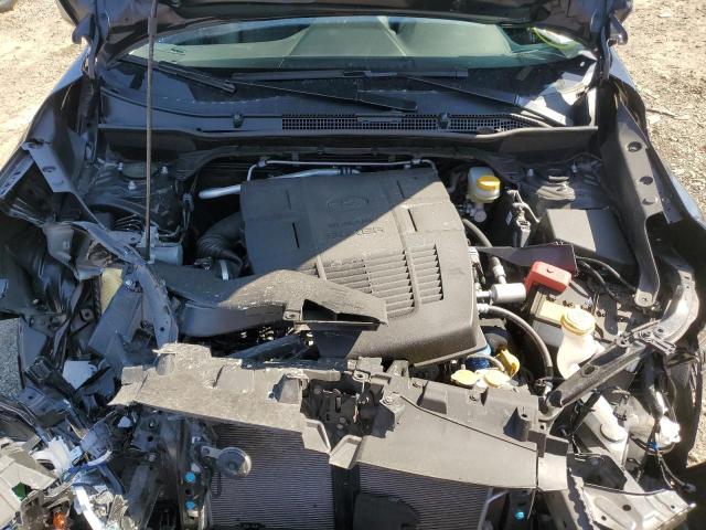 Photo 11 from auction – 2020 SUBARU FORESTER T with VIN JF2SKAXC8LH404471