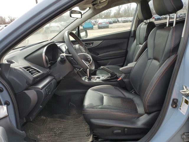 Photo 7 from auction – 2022 SUBARU CROSSTREK with VIN JF2GTHMC7N8233747