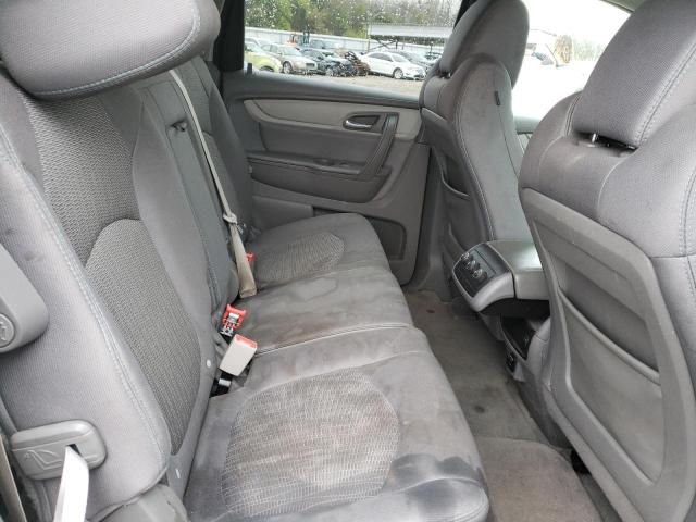 Photo 11 from auction – 2016 CHEVROLET TRAVERSE L with VIN 1GNKRGKD6GJ134210