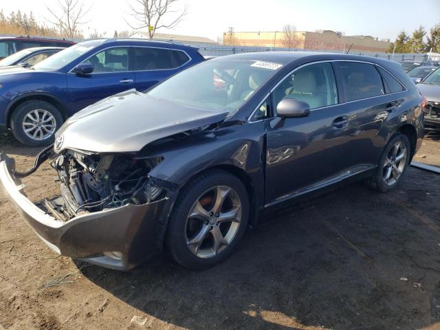 TOYOTA VENZA 2011 with VIN 4T3BK3BB7BU055739 - Photo from auction