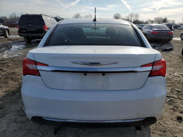 Photo 6 from auction – 2012 CHRYSLER 200 TOURIN with VIN 1C3CCBBBXCN188102