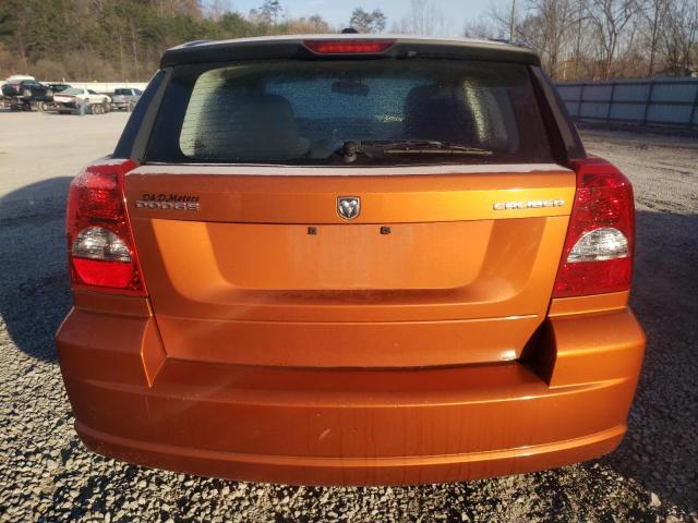 Photo 6 from auction – 2011 DODGE CALIBER HE with VIN 1B3CB5HA5BD108841