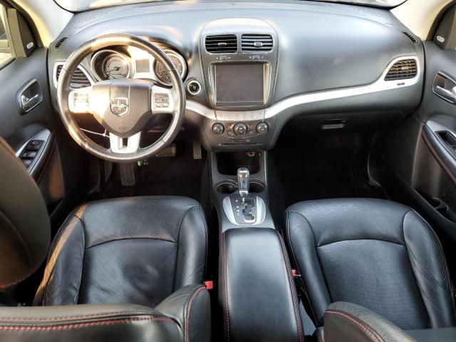 Photo 8 from auction – 2014 DODGE JOURNEY R/ with VIN 3C4PDDEG2ET203028