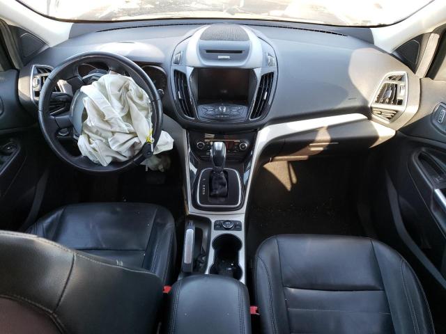 Photo 8 from auction – 2013 FORD ESCAPE SEL with VIN 1FMCU9H98DUA07913
