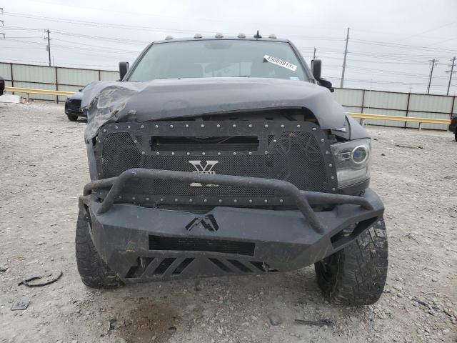 Photo 5 from auction – 2017 RAM 2500 LARAM with VIN 3C6UR5FL1HG657586