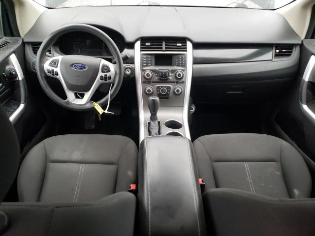 Photo 8 from auction – 2013 FORD EDGE SE with VIN 2FMDK3GC5DBB47301