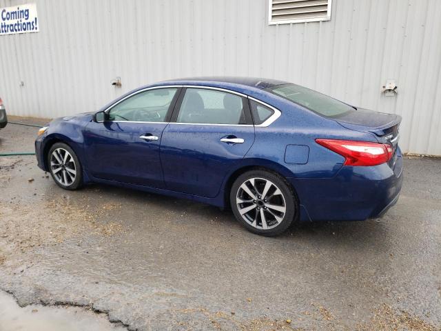 Photo 2 from auction – 2016 NISSAN ALTIMA 2.5 with VIN 1N4AL3AP4GC255998