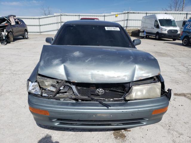 Photo 5 from auction – 1997 TOYOTA AVALON XL with VIN 4T1BF12B7VU212188