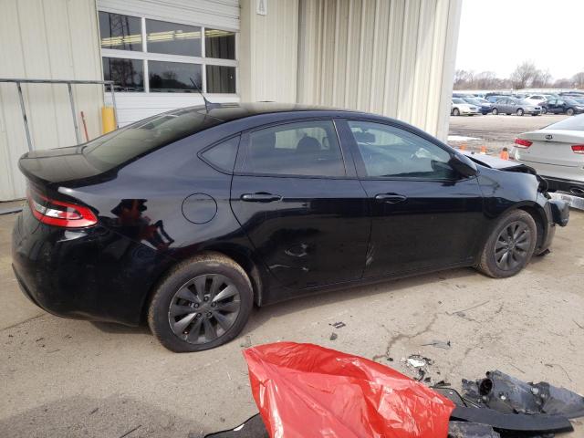 Photo 3 from auction – 2014 DODGE DART SE AE with VIN 1C3CDFDH7ED768034