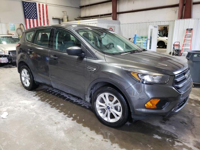 Photo 4 from auction – 2018 FORD ESCAPE S with VIN 1FMCU0F73JUB96916