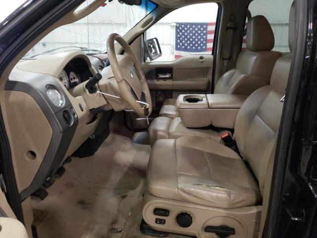 Photo 7 from auction – 2008 FORD F150 SUPER with VIN 1FTPW14V28FB14194