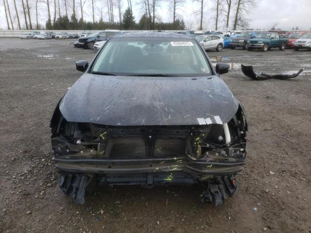 Photo 5 from auction – 2016 SUBARU LEGACY 2.5 with VIN 4S3BNAN61G3003303