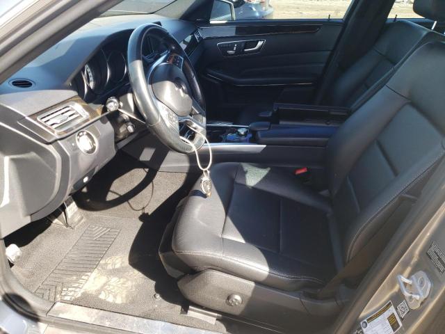 Photo 7 from auction – 2014 MERCEDES-BENZ E 350 4MAT with VIN WDDHF8JB7EB034454