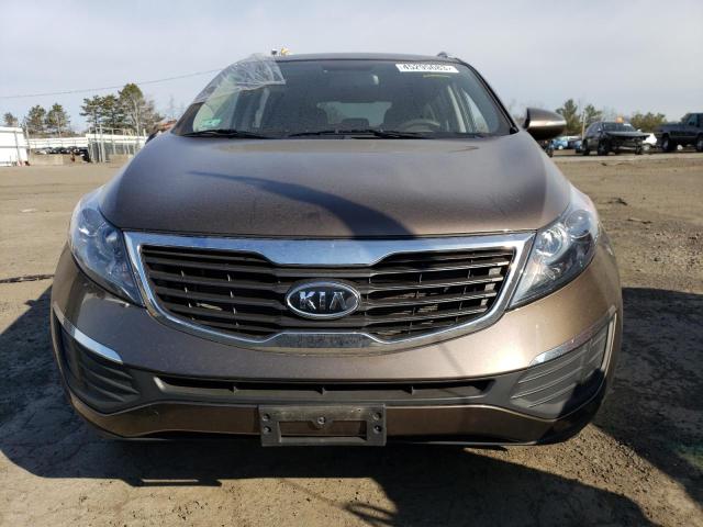 Photo 5 from auction – 2012 KIA SPORTAGE L with VIN KNDPBCA2XC7292908