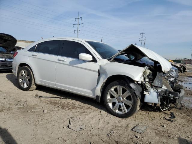 Photo 4 from auction – 2012 CHRYSLER 200 TOURIN with VIN 1C3CCBBBXCN188102