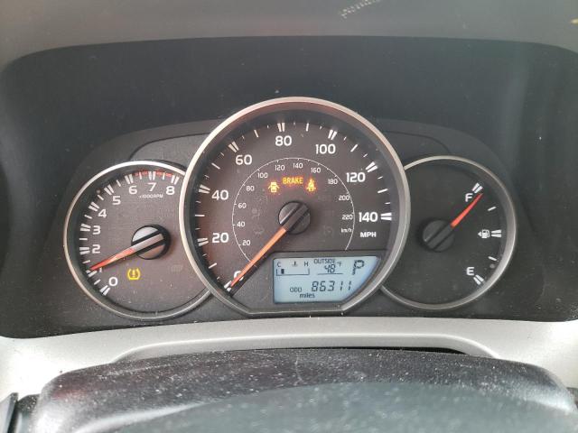 Photo 9 from auction – 2016 TOYOTA RAV4 LTD with VIN 2T3BFREV2GW502479