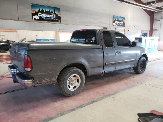 Photo 3 from auction – 2003 FORD F150 with VIN 2FTRX17W83CA96945