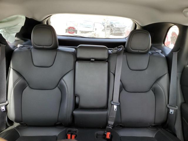 Photo 10 from auction – 2020 JEEP CHEROKEE L with VIN 1C4PJMDX3LD507157