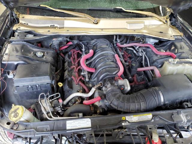 Photo 11 from auction – 2008 DODGE CHARGER with VIN 2B3KA43H58H134266